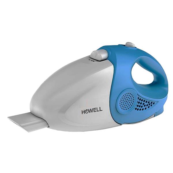 Howell ASC100 aspirabriciole portatile