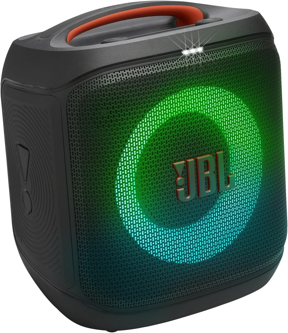 JBL PartyBox Encore Essential 2 JBLPBENCOREESS2EP Diffusore Bluetooth portatile nero
