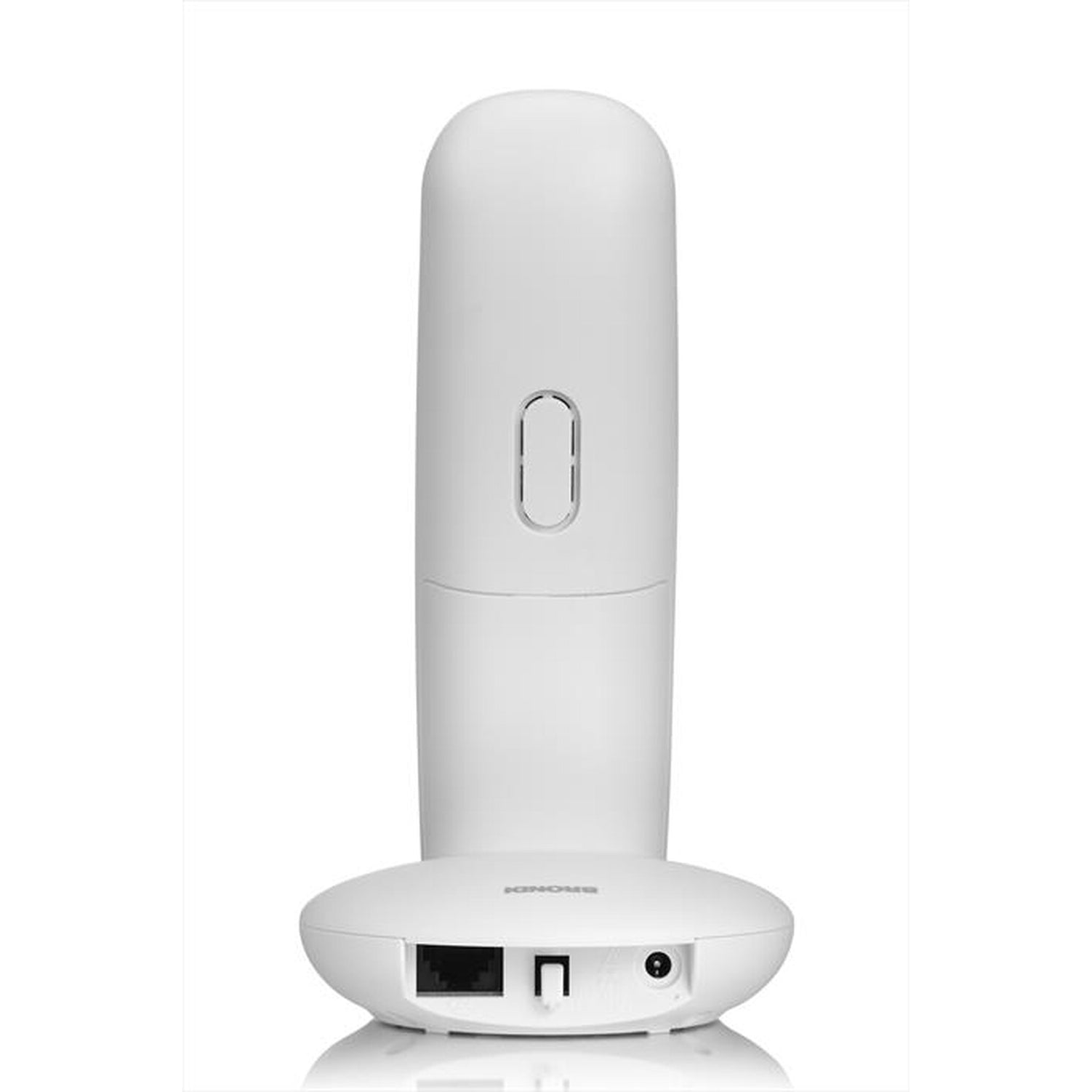 Brondi Lotus telefono cordless bianco — vista 4