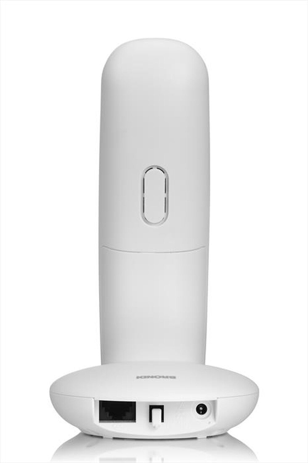 Brondi Lotus telefono cordless bianco — vista 4