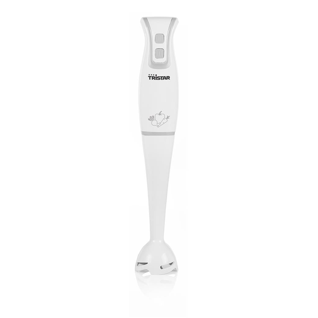 Tristar MX-4800 frullatore a immersione 250 W, bianco