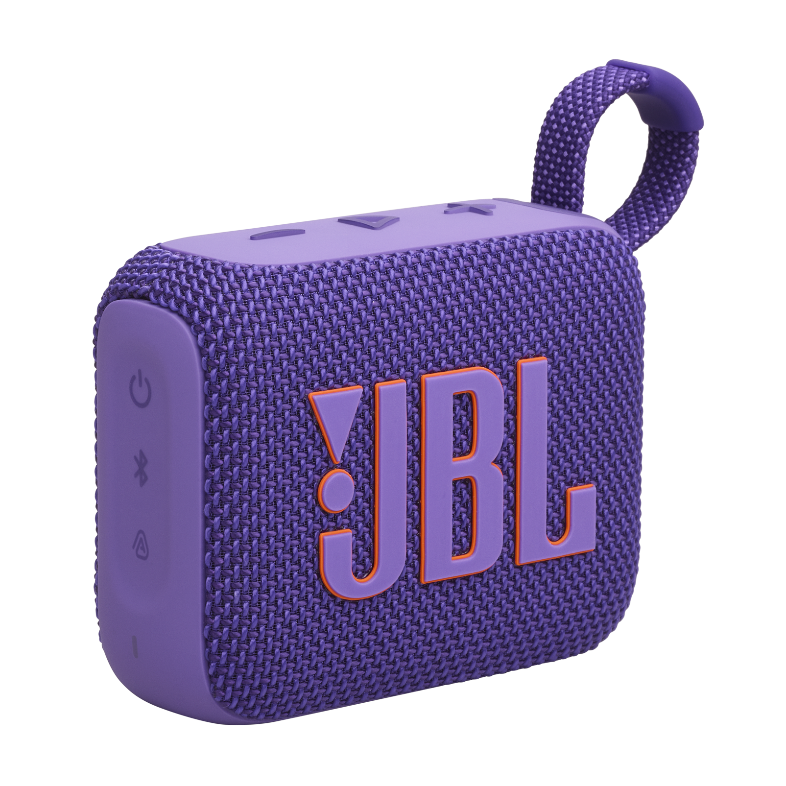 JBL Go4 Viola — foto prodotto