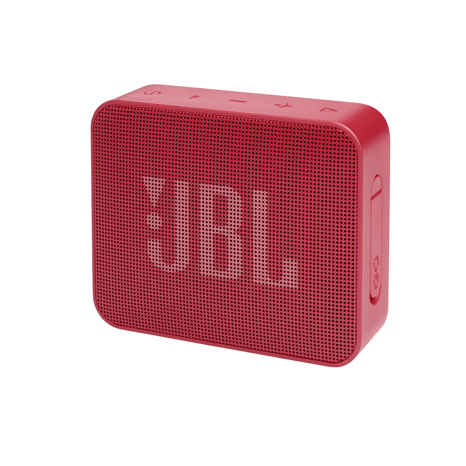 JBL GoEssential Rosso — foto prodotto