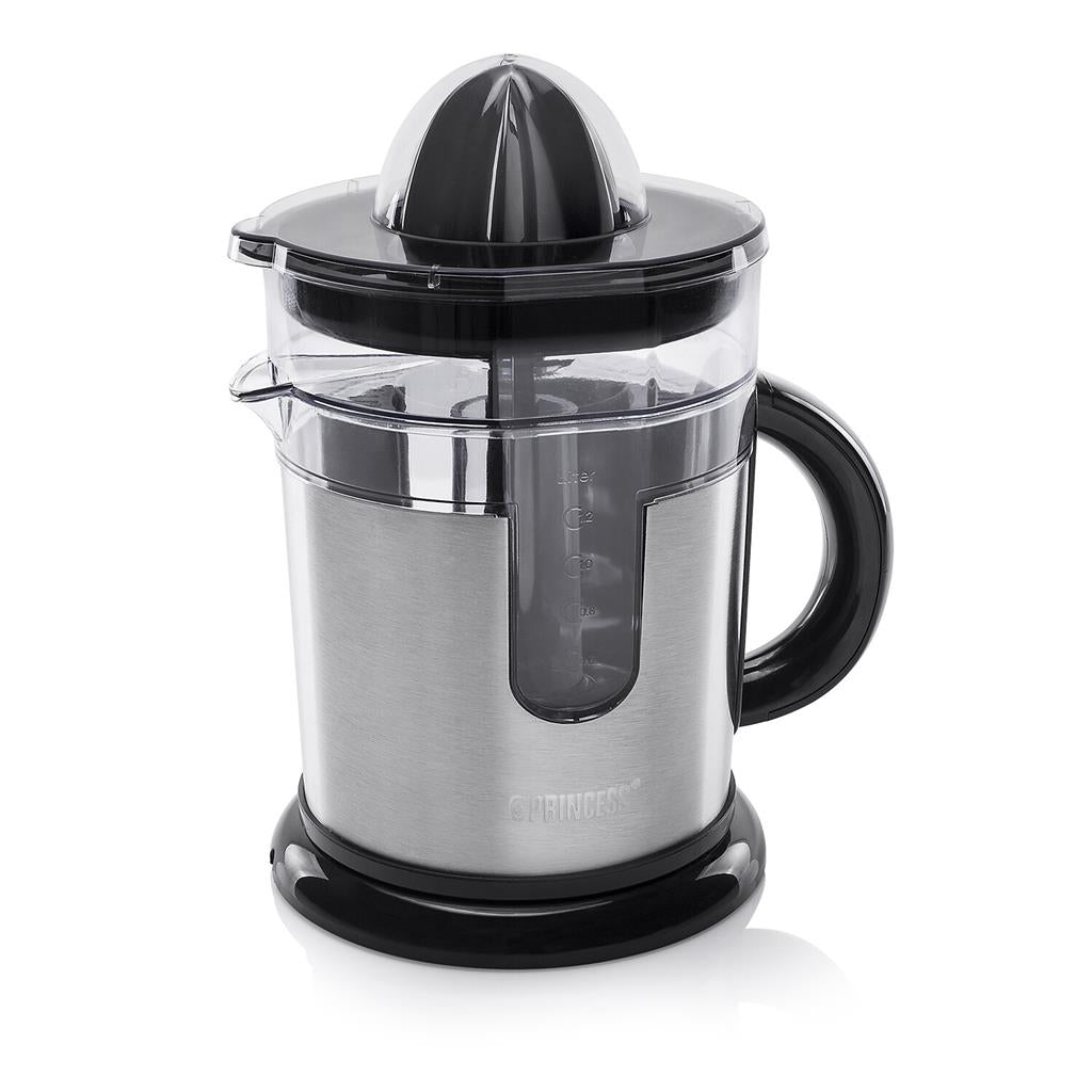 Princess 201975 Duo spremiagrumi 40 W con contenitore 1,2 L