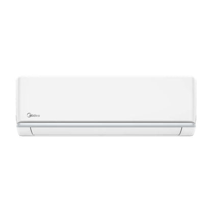 Midea Elegance MSAGSAU-09HRDN8 unità interna bianca, vista frontale