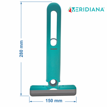 Misure del Mini Mop autostrizzante Meridiana salvaspazio