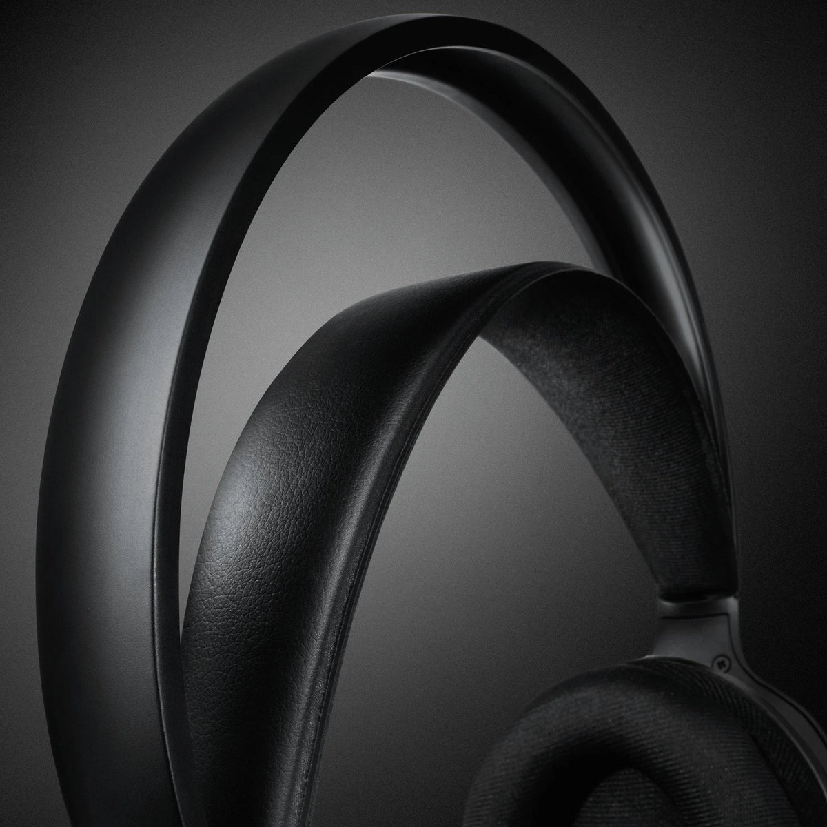 Philips SHC5200/10 nere, dettaglio dell’archetto autoregolabile