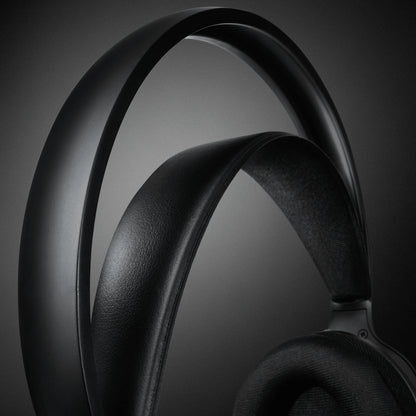Philips SHC5200/10 nere, dettaglio dell’archetto autoregolabile