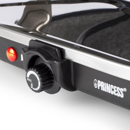 Princess 162720 raclette con pietra ovale, immagine 3
