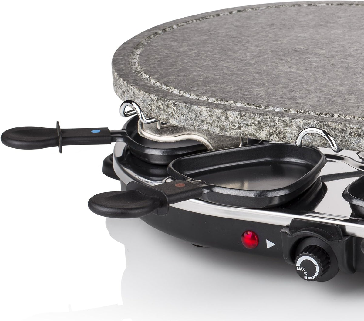 Princess 162720 raclette con pietra ovale, immagine 4