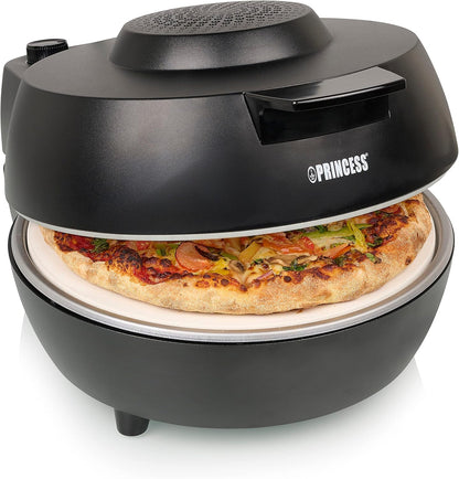 Princess 115005 forno per pizza Pro, vista principale