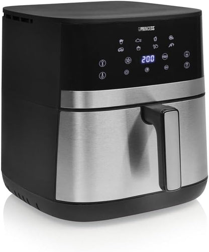 Princess 182474 DualHeat 7 L, vista principale