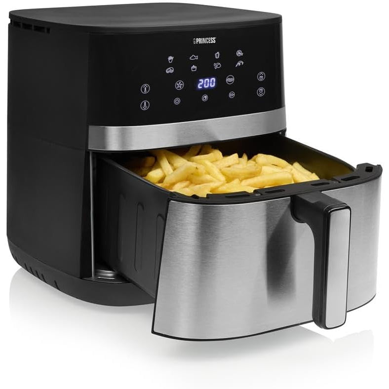 Princess 182474 DualHeat 7 L, immagine 2