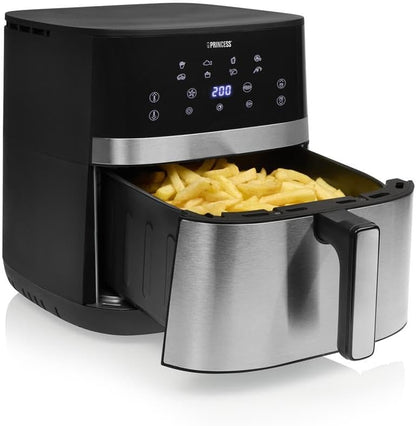 Princess 182474 DualHeat 7 L, immagine 2