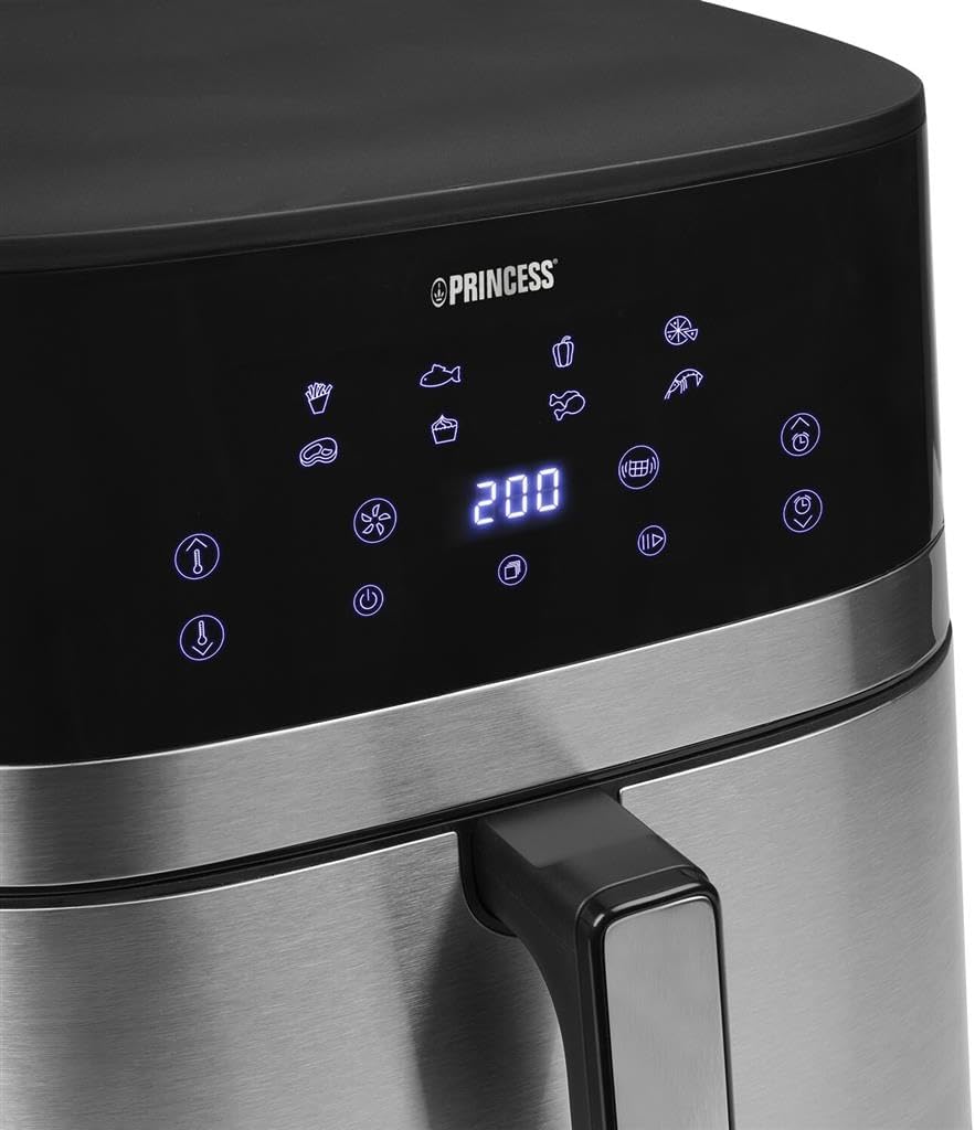 Princess 182474 DualHeat 7 L, immagine 3