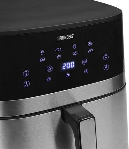 Princess 182474 DualHeat 7 L, immagine 3