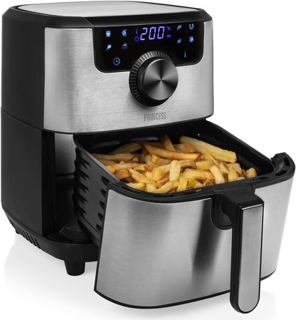 Princess 182033 Aerofryer Deluxe 4,5 L, vista principale