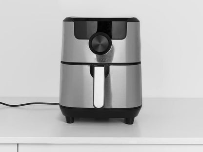Princess 182033 Aerofryer Deluxe 4,5 L, immagine 3