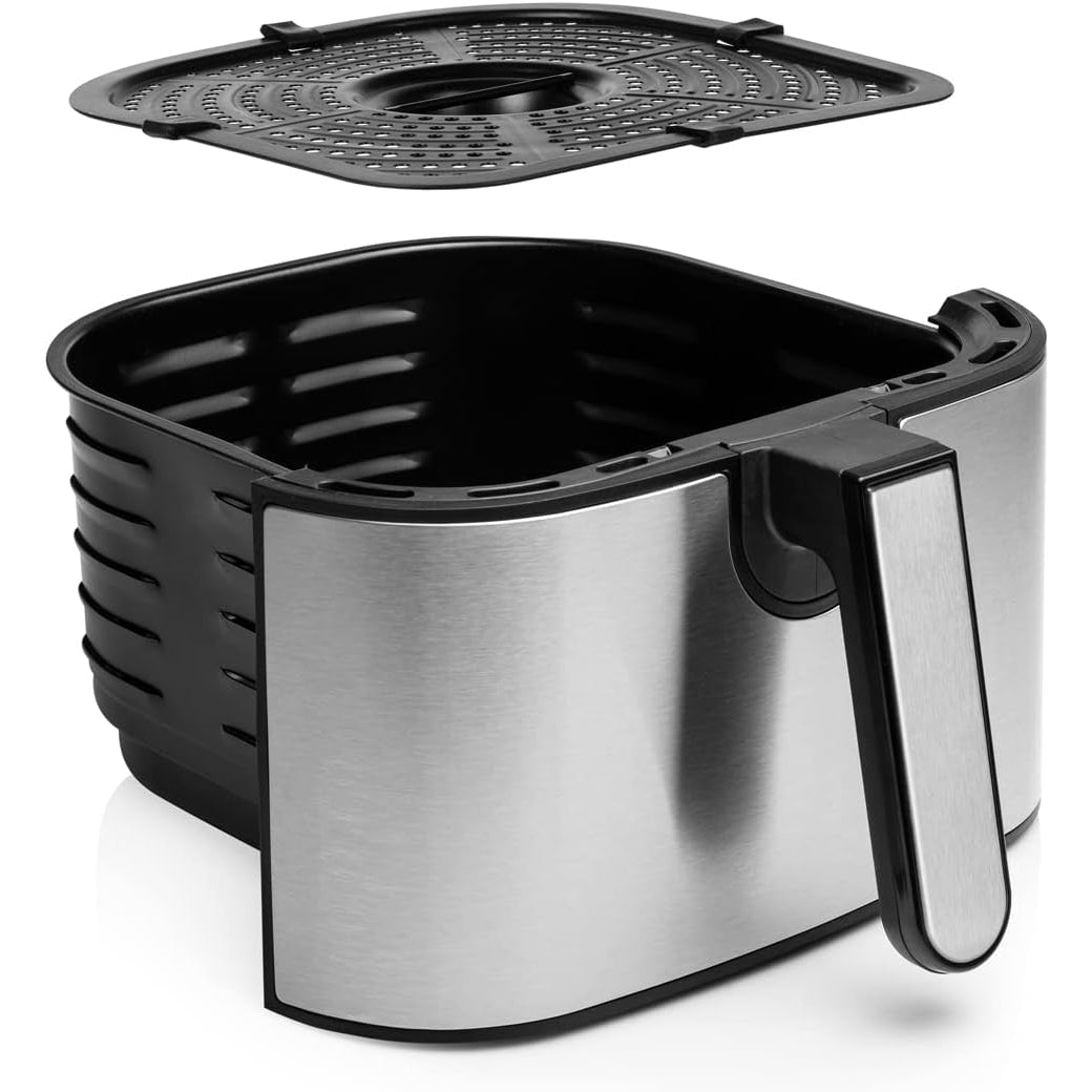 Princess 182033 Aerofryer Deluxe 4,5 L, immagine 4