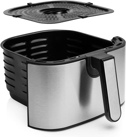 Princess 182033 Aerofryer Deluxe 4,5 L, immagine 4
