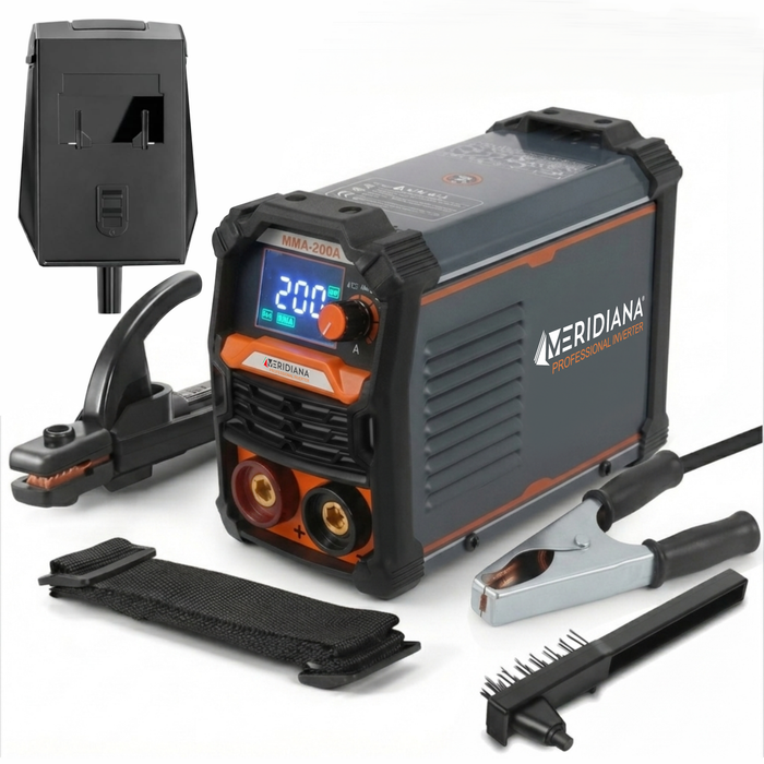 Saldatrici