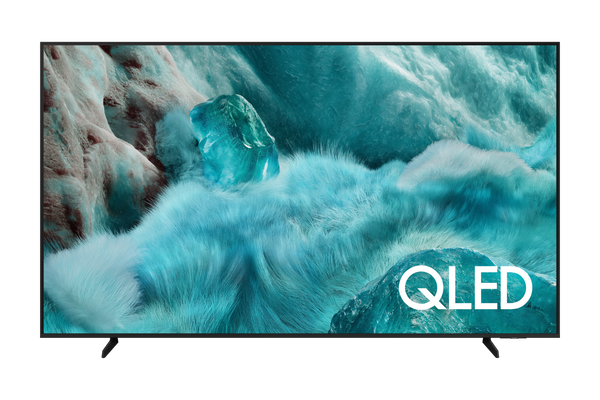 Samsung QE75Q7FAAUXXH Smart TV QLED 4K 75 pollici nero
