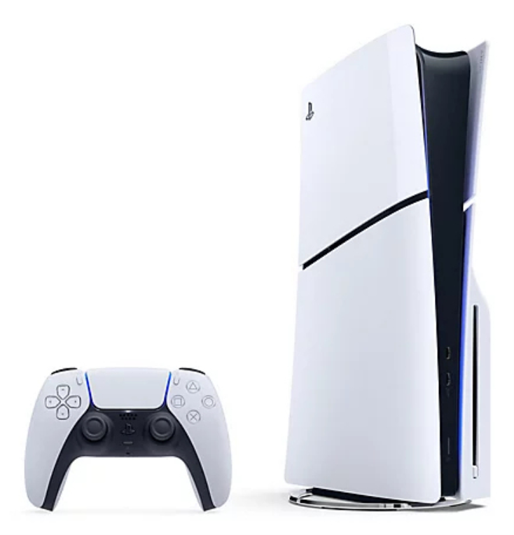 Sony PlayStation 5 Slim console con lettore Blu-ray 1 TB Chassis E