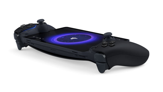 Sony PlayStation Portal lettore remoto PS5 Midnight Black – vista 2