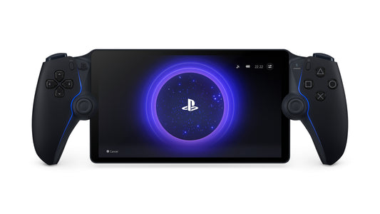 Sony PlayStation Portal lettore remoto PS5 Midnight Black