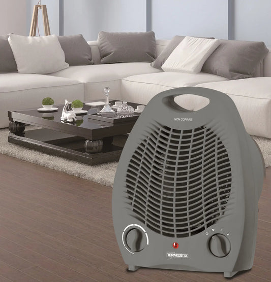 Termozeta TZR15GB grigio, immagine ambientata ufficiale
