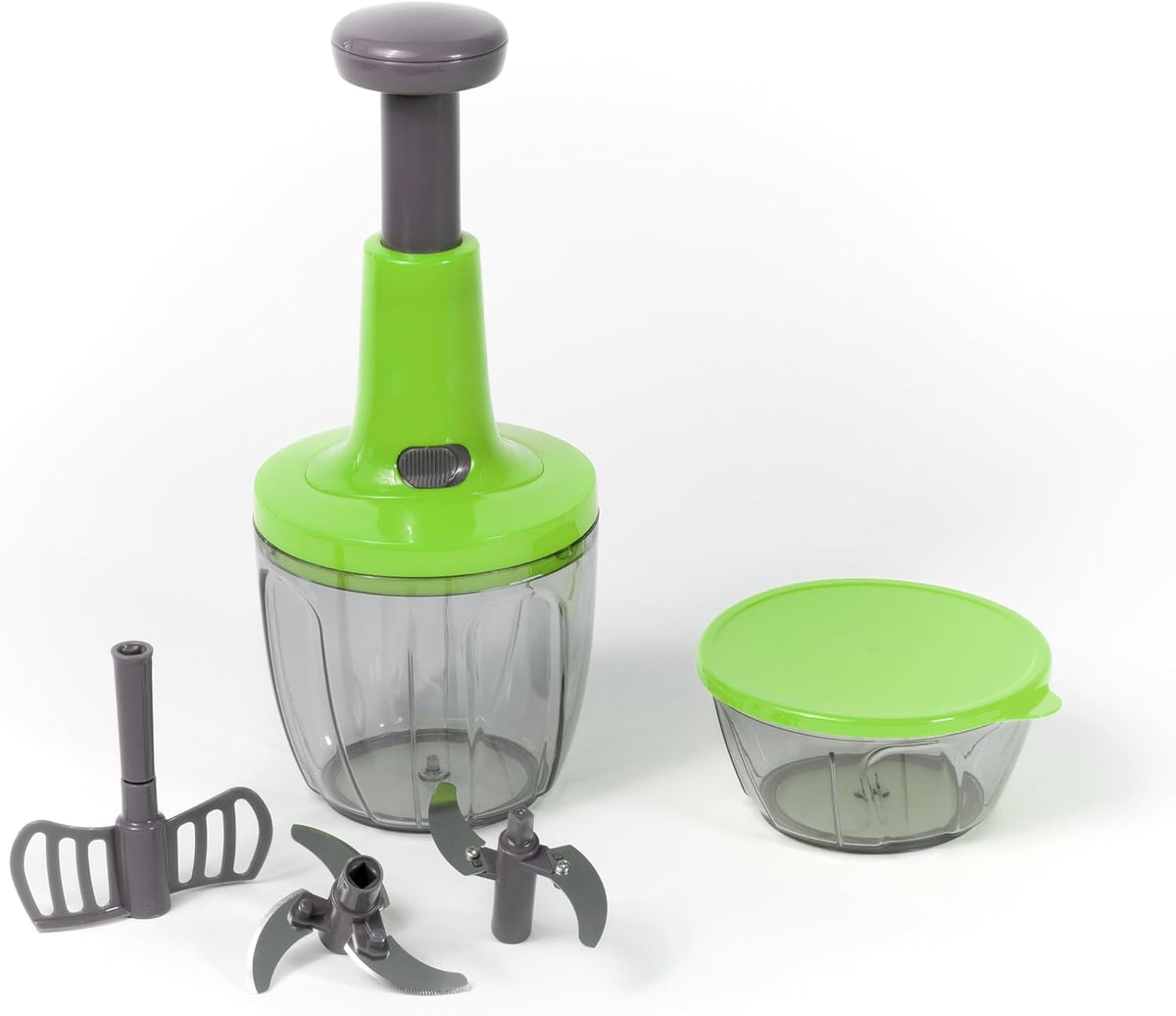 CHEF ROTOR Mixer Tritatutto Manuale - Meridiana