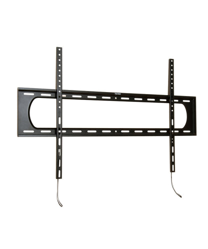 VulTech BTV-T55120LITE supporto fisso TV nero, vista prospettica