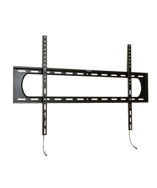 VulTech BTV-T55120LITE supporto fisso TV nero, vista prospettica