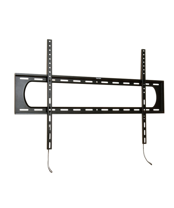 VulTech BTV-T55120LITE supporto TV fisso da parete 55–120 pollici